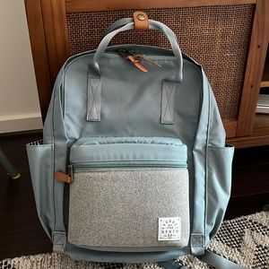 Product of the North | ELKIN DIAPER BAG BACKPACK (TROOPER)